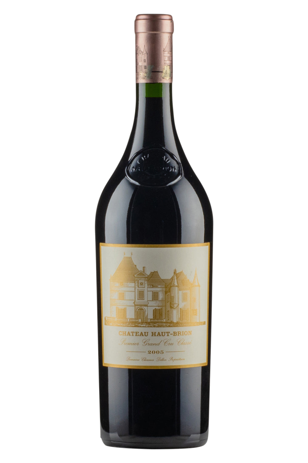 Haut Brion Magnum 2005