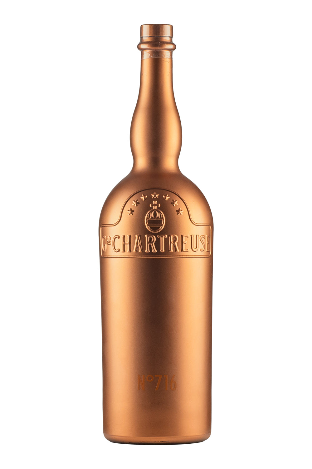 Chartreuse Yellow `Copper` 300cl (2021 Release)