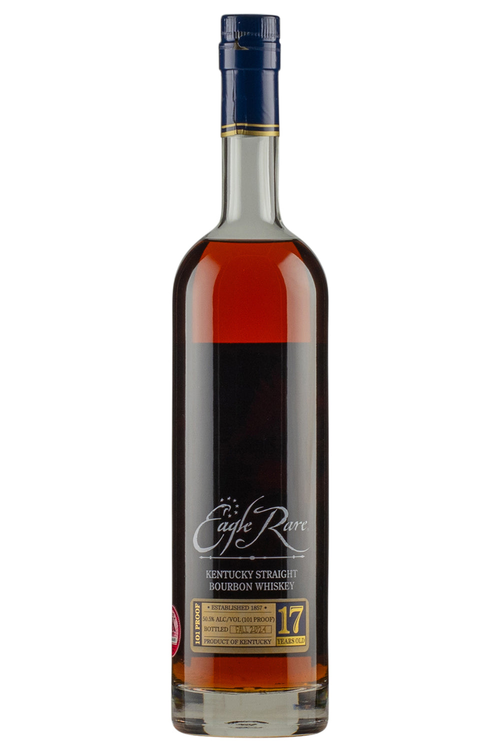 Eagle Rare 17 Year Old (2024 Release)