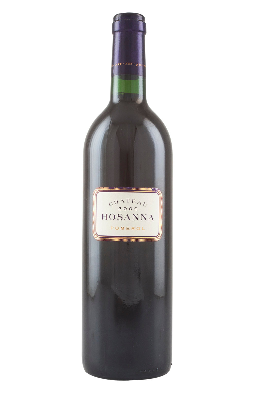 Hosanna 2000