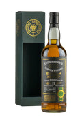 Tamdhu 21 Year Old Cadenheads 1991