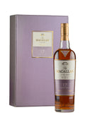 Macallan 17 Year Old Fine Oak Gift Pack