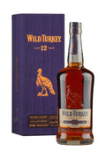 Wild Turkey 12 Year Old Distillers Reserve