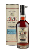 King of Kentucky 16 Year Old Single Barrel #60 (2024 Release)