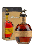 Blanton`s Original (Dumped 2018)