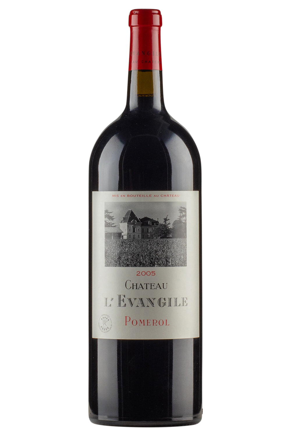 L`Evangile Magnum 2005