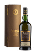 Ardbeg 15 Year Old Single Sherry Cask #7170 for Sweden 2006