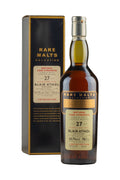 Blair Athol 27 Year Old Rare Malts 1975