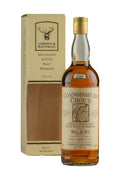 Millburn Gordon and MacPhail (Bottled 1995) 1972