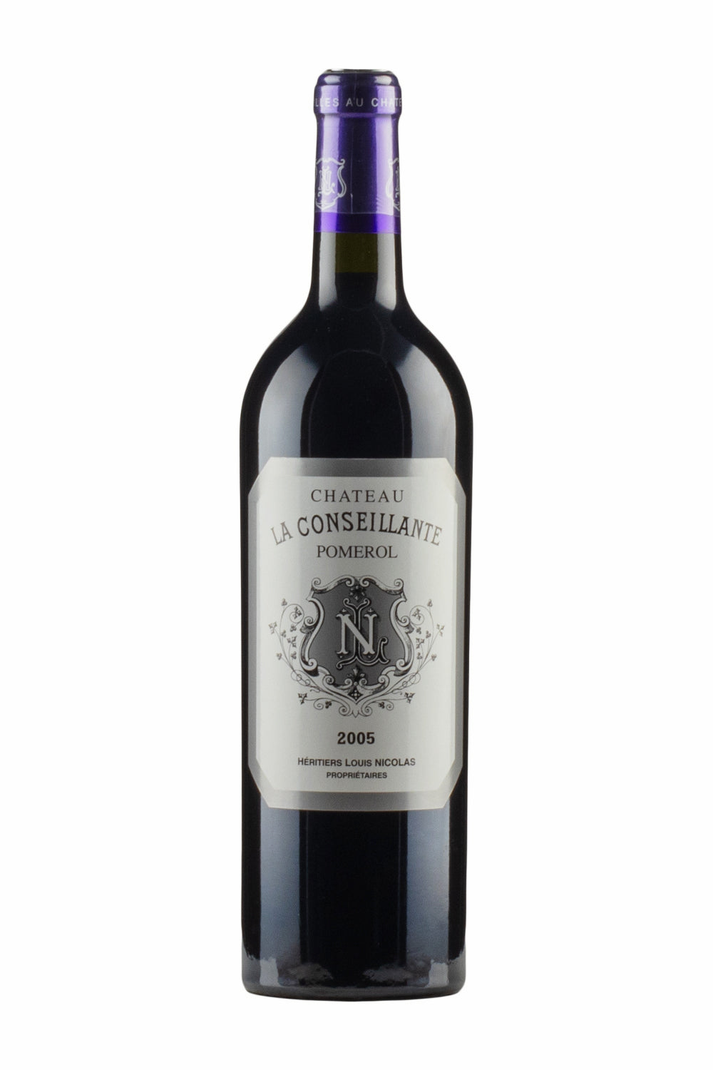 La Conseillante 2005
