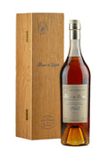 Baron de Lustrac Vintage Armagnac 1960