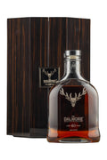 Dalmore 40 Year Old (2024 Release)