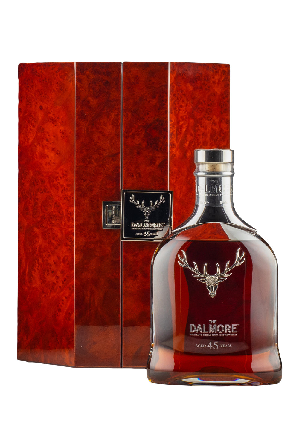 Dalmore 45 Year Old