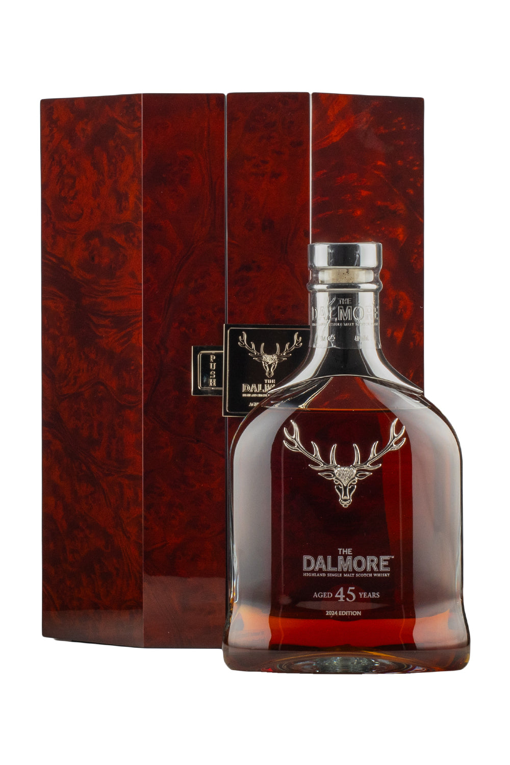 Dalmore 45 Year Old (2024 Release)