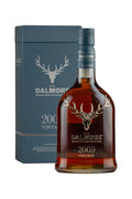 Dalmore Vintage 2009
