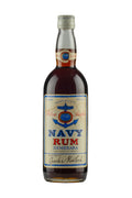 Blue Anchor Demerara Navy Rum c. 1970s
