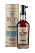 King of Kentucky 16 Year Old Single Barrel #5 (2024 Release)