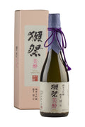 Dassai 23 Elegantly Tipsy