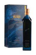 Johnnie Walker Blue Label Ghost and Rare Brora