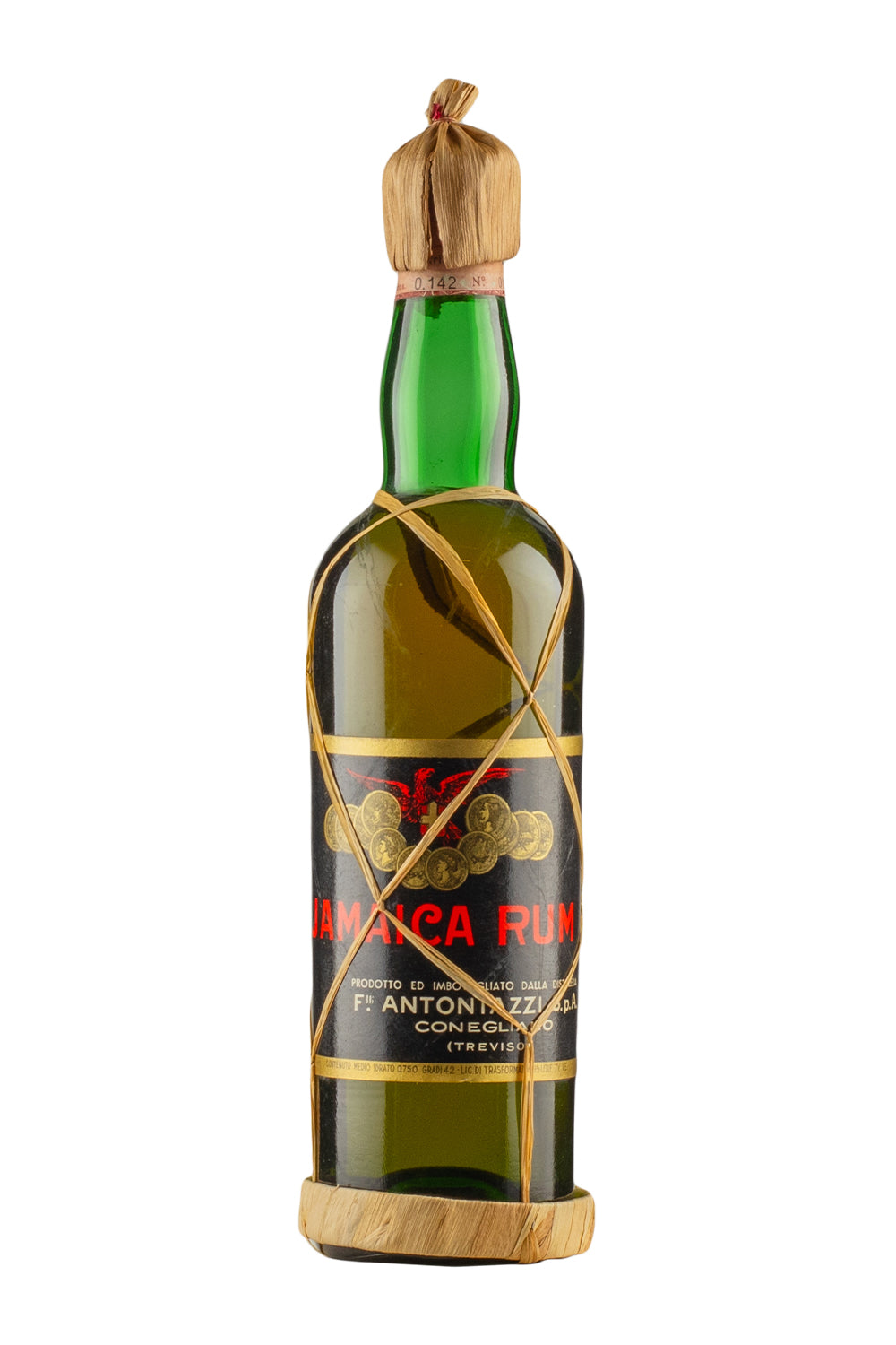 Antoniazzi Jamaica Rum c.1960s
