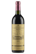 La Mission Haut Brion 1978