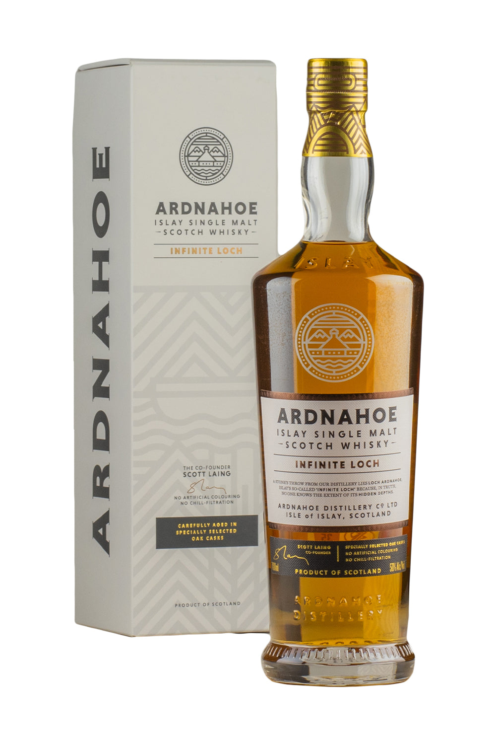 Ardnahoe Infinite Loch