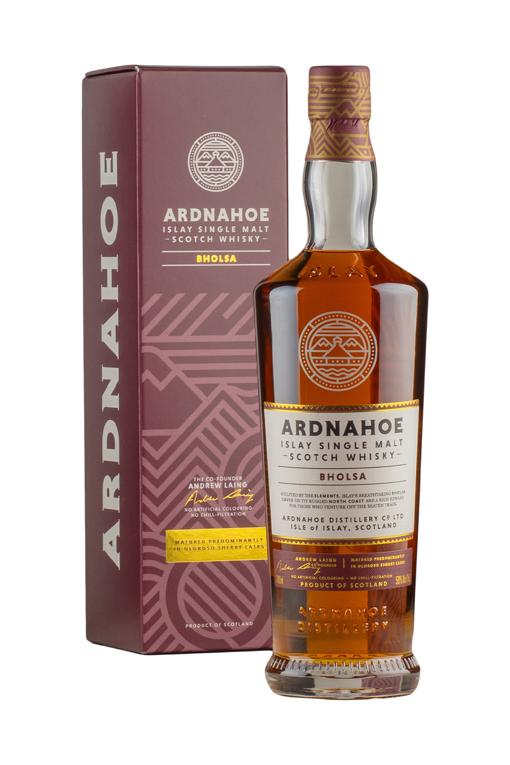 Ardnahoe Bholsa