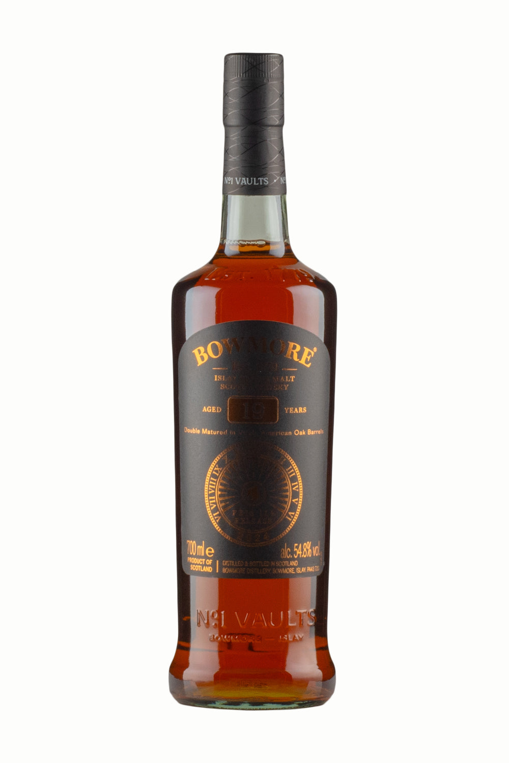 Bowmore 19 Year Old (Feis Ile 2024)