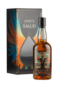Chichibu Ichiro`s Malt & Grain `Symphony Series` Allegro