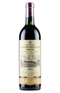 La Mission Haut Brion 1982