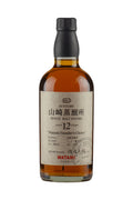 Yamazaki 12 Year Old Watami Founder`s Choice