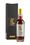 Kavalan Single Cask Madeira (Exclusive to Hedonism Wines) 2018