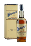 Convalmore 36 Year Old 1977