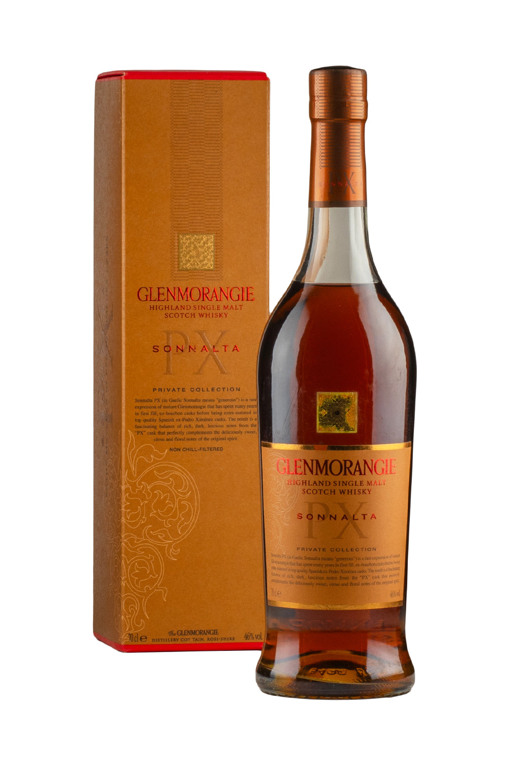 Glenmorangie Sonnalta PX