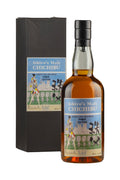 Chichibu Paris Edition (2018 Release)