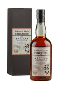Chichibu Kusuda Wine Cask (Bottled 2017) 2011