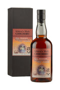 Chichibu Single Sherry Cask #2634 for the Highlander Inn 2010