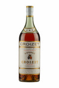 Croizet Three Star Cognac c. 1960s