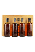 Nikka 70th Anniversary Selection 4 x 70cl