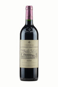 La Mission Haut Brion 2000