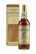 Glen Elgin 38 Year Old Connoisseurs Choice Gordon and MacPhail (Bottled 2006) 1968