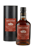 Edradour Sherry Butt Foundations 2014
