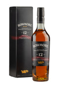 Bowmore 12 Year Old Sherry Oak