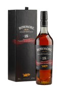 Bowmore 18 Year Old Sherry Oak