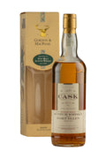 Port Ellen Cask Strength Gordon & Macphail (Bottled 1995) 1980