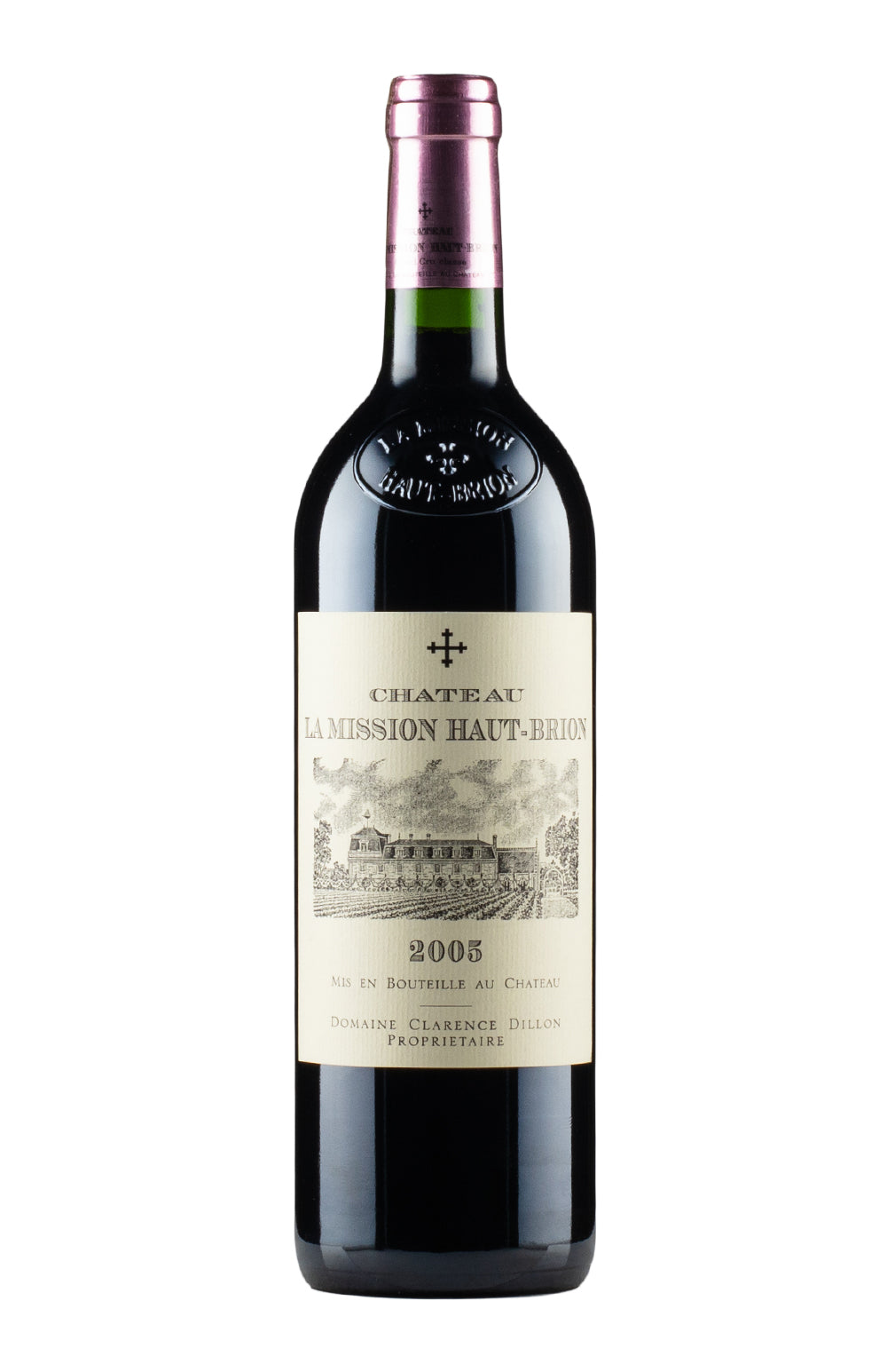 La Mission Haut Brion 2005