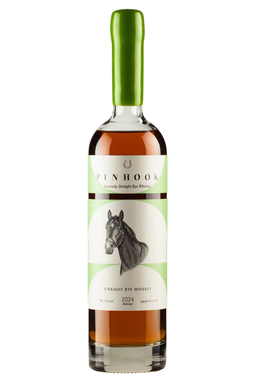 Pinhook Straight Rye (2024 Release)