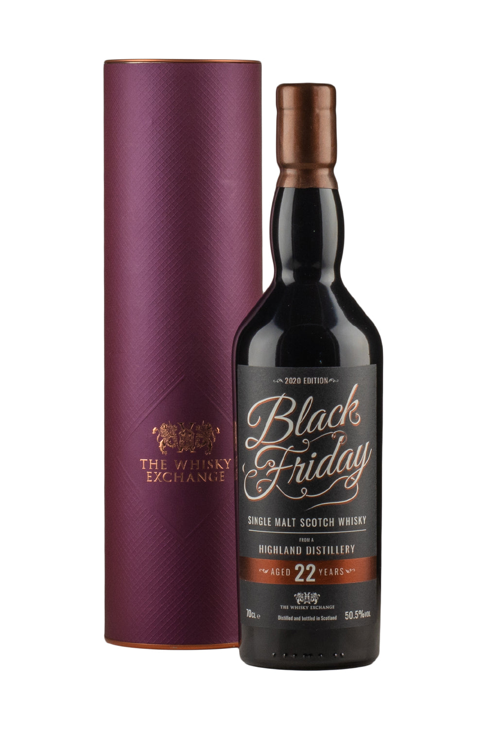 Black Friday 22 Year Old (2020 Release)