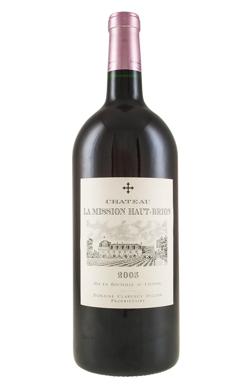 La Mission Haut Brion 300cl 2005