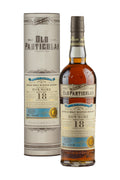 Bowmore 18 Year Old Old Particular Douglas Laing 2002